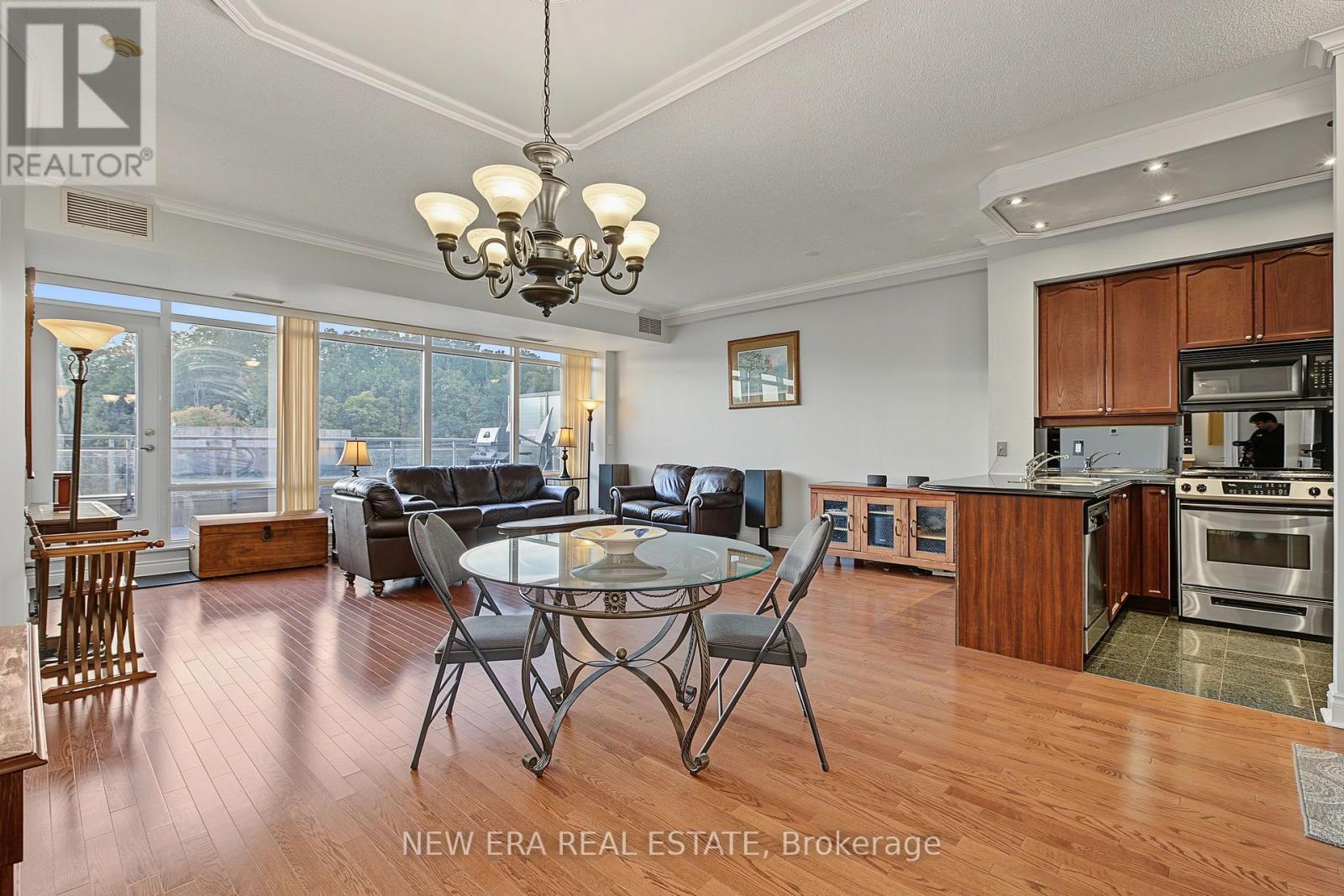Ph20 - 8201 Islington Avenue, Vaughan, Ontario  L4L 9S6 - Photo 10 - N13848992