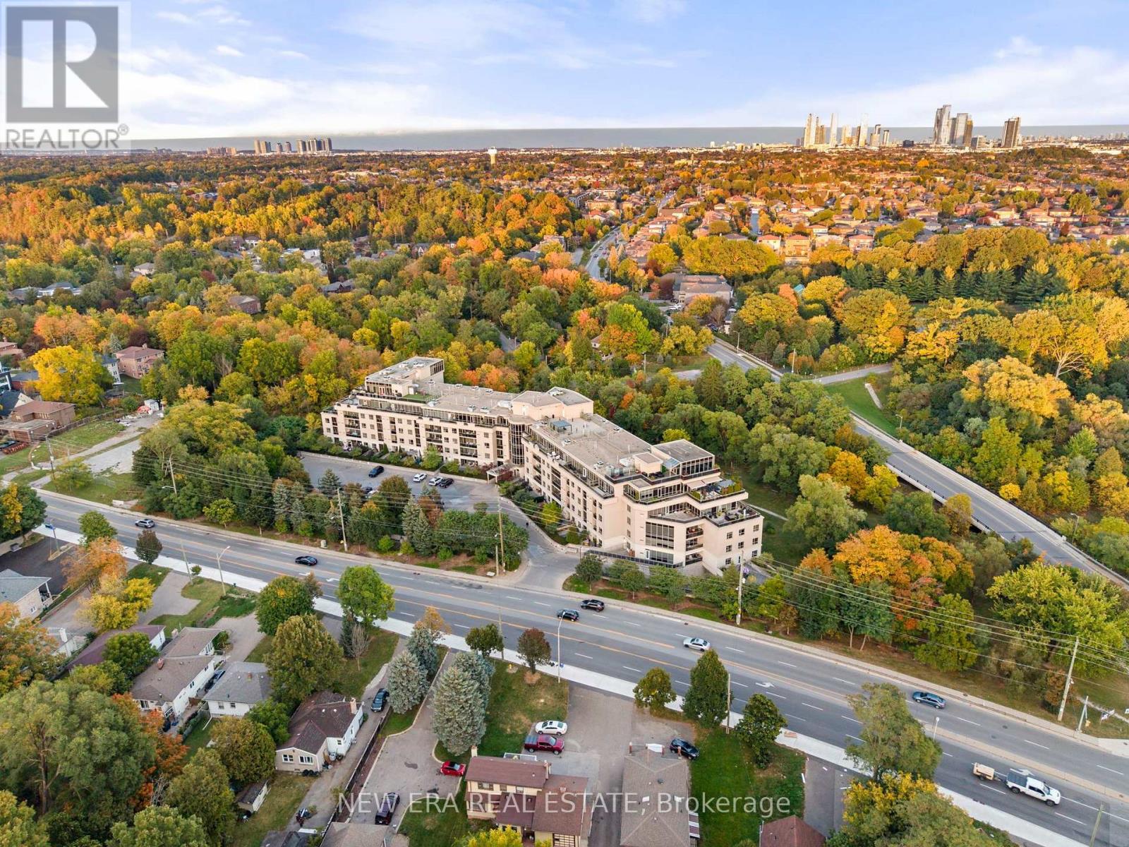 Ph20 - 8201 Islington Avenue, Vaughan, Ontario  L4L 9S6 - Photo 25 - N13848992