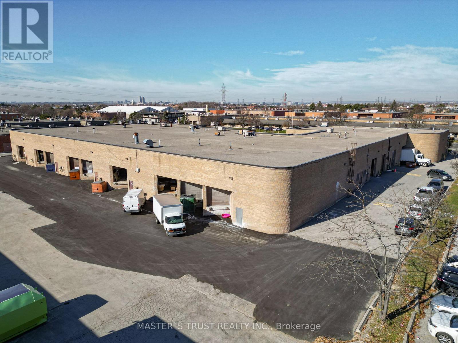 861 Denison Street, Markham, Ontario  L3R 3L6 - Photo 4 - N13849054