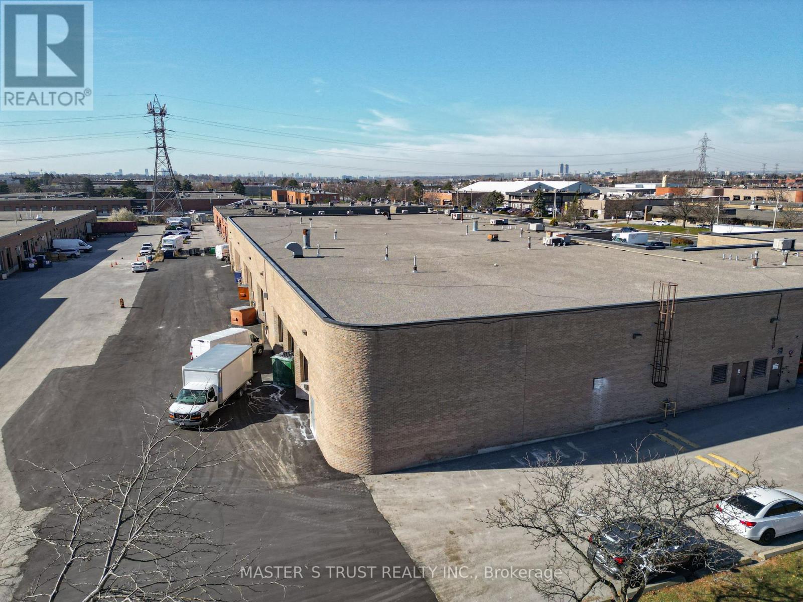 861 Denison Street, Markham, Ontario  L3R 3L6 - Photo 6 - N13849054