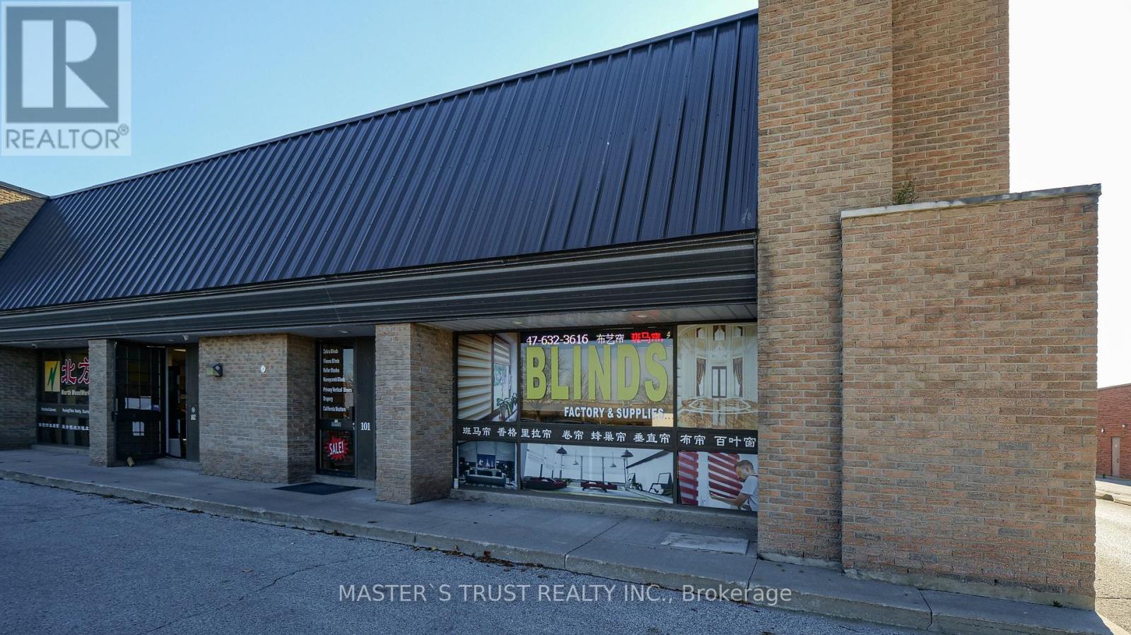 861 Denison Street, Markham, Ontario  L3R 3L6 - Photo 9 - N13849054