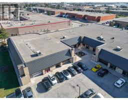 861 DENISON STREET, Markham, Ontario