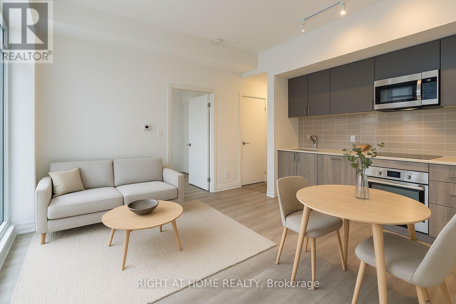 A1405 - 8119 BIRCHMOUNT ROAD N