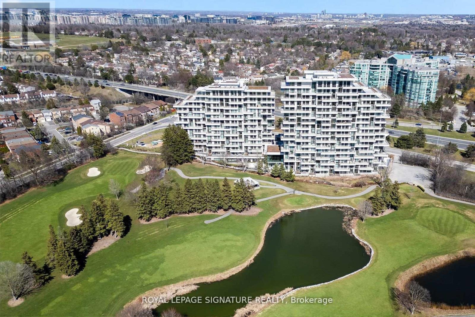 617 - 399 Royal Orchard Boulevard, Markham (Royal Orchard), Ontario  L3T 0H3 - Photo 43 - N13849110