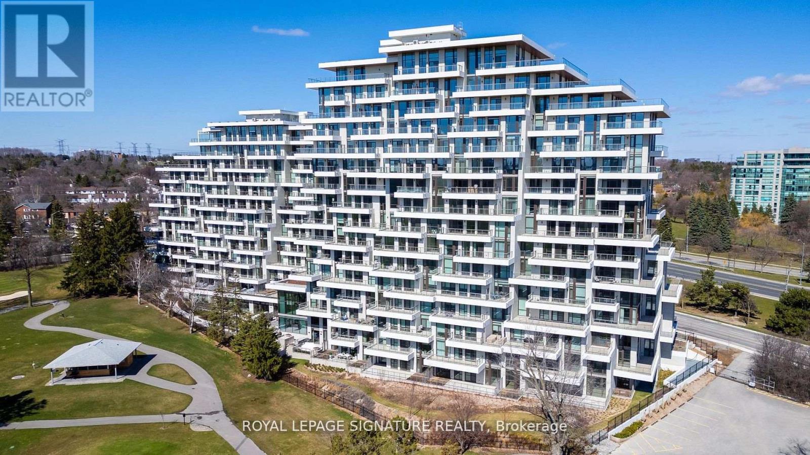 617 - 399 Royal Orchard Boulevard, Markham (Royal Orchard), Ontario  L3T 0H3 - Photo 44 - N13849110