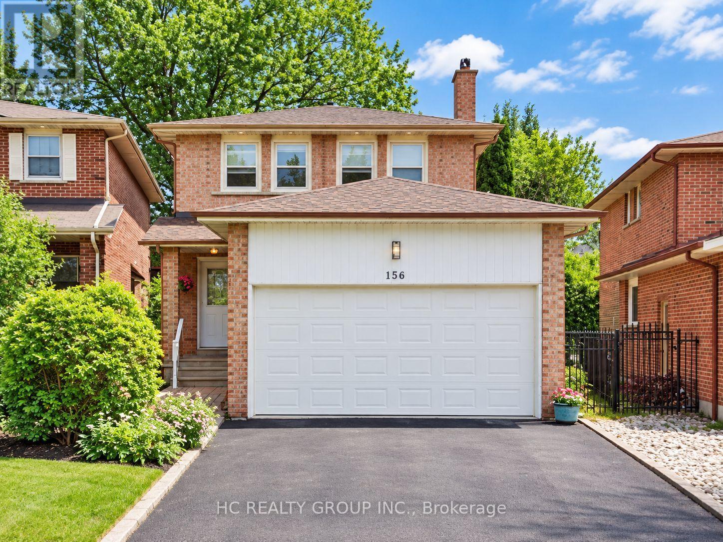 Bsmt - 156 Major Buttons Drive, Markham (Sherwood-Amberglen), Ontario  L3P 3X6 - Photo 1 - N13849120