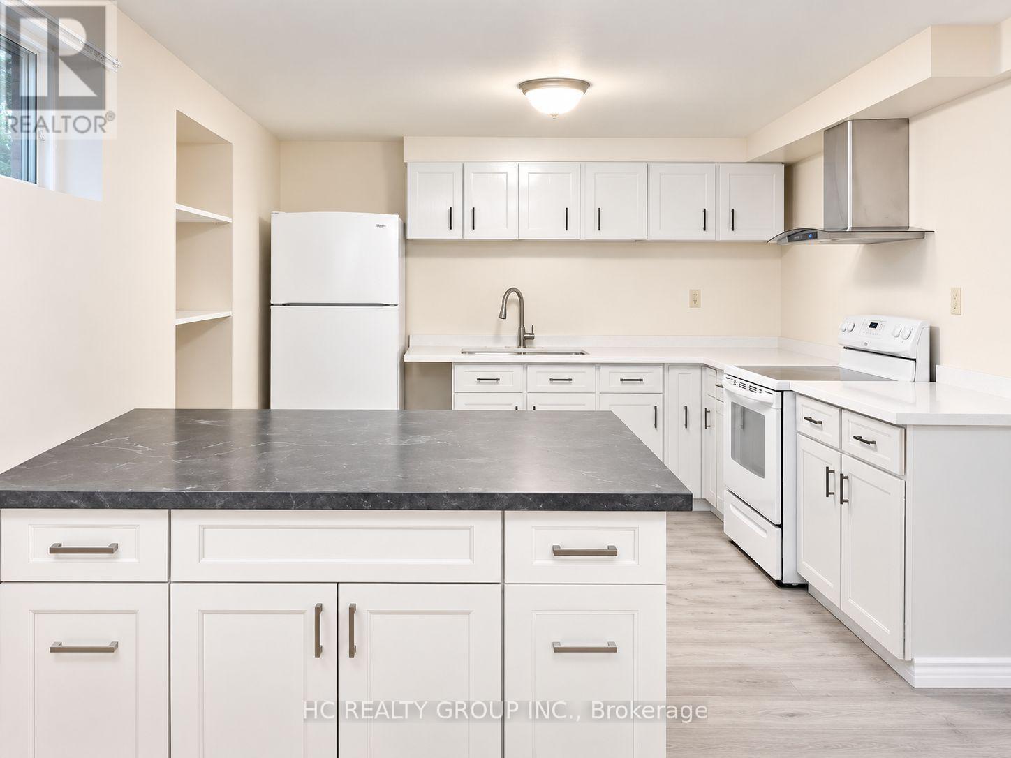 Bsmt - 156 Major Buttons Drive, Markham (Sherwood-Amberglen), Ontario  L3P 3X6 - Photo 2 - N13849120