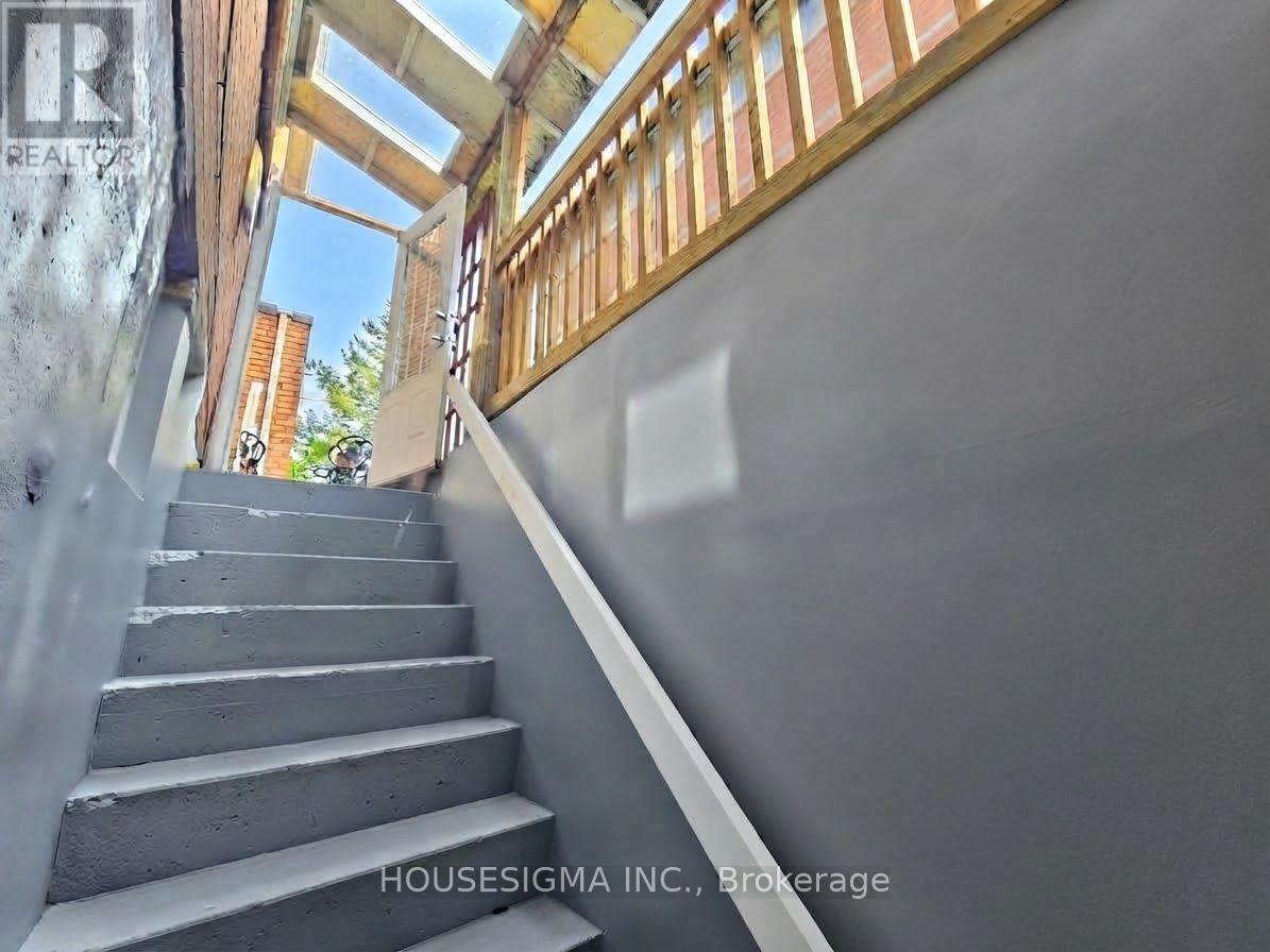 65 Randall Avenue, Markham, Ontario  L3S 1E1 - Photo 14 - N13849170
