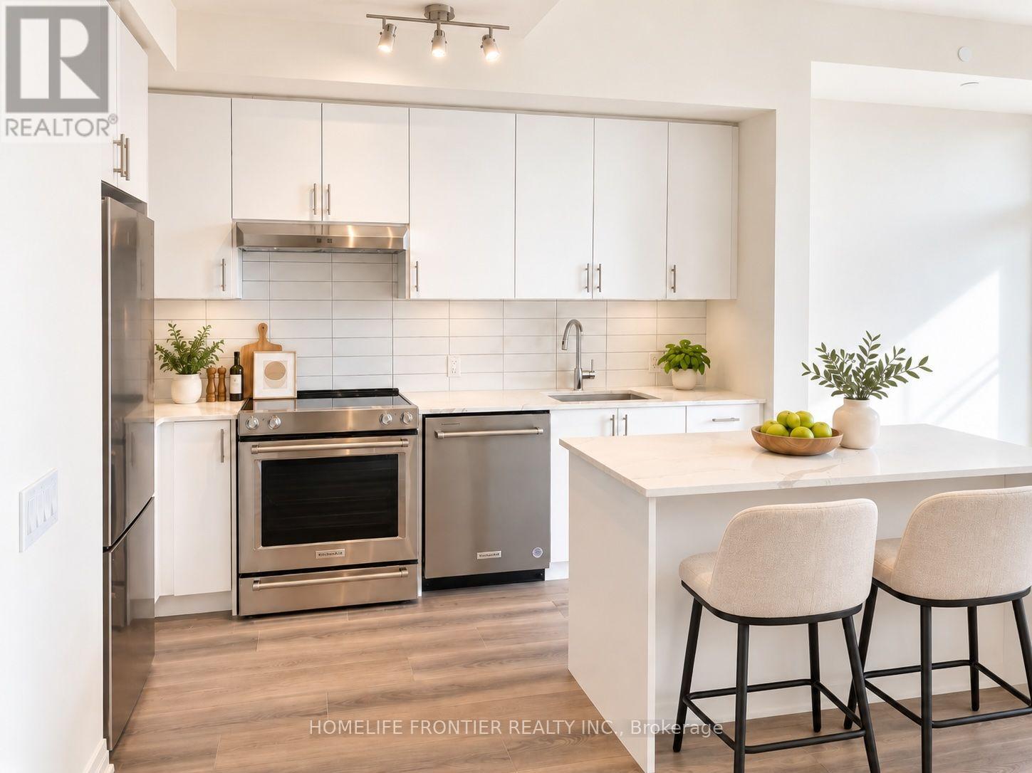 2303 - 9000 Jane Street, Vaughan (Concord), Ontario  L4K 2M9 - Photo 12 - N13849248