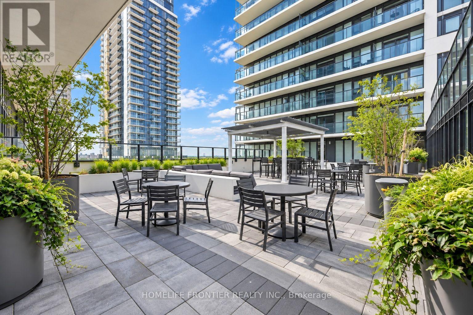 2303 - 9000 Jane Street, Vaughan (Concord), Ontario  L4K 2M9 - Photo 29 - N13849248