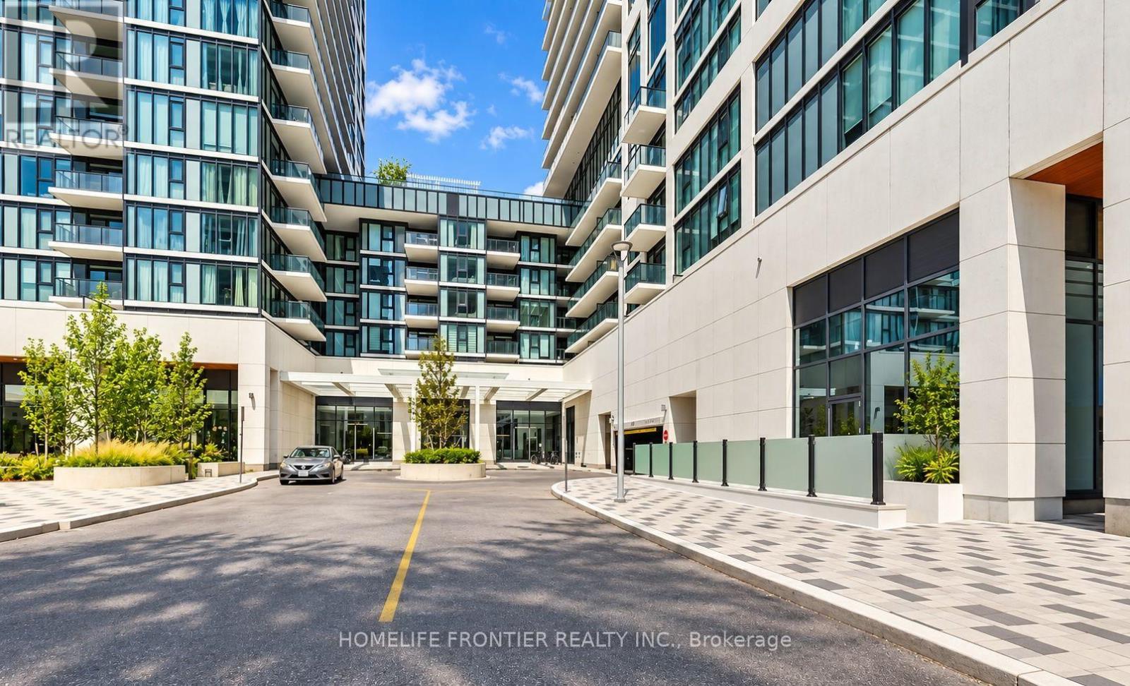 2303 - 9000 Jane Street, Vaughan (Concord), Ontario  L4K 2M9 - Photo 3 - N13849248
