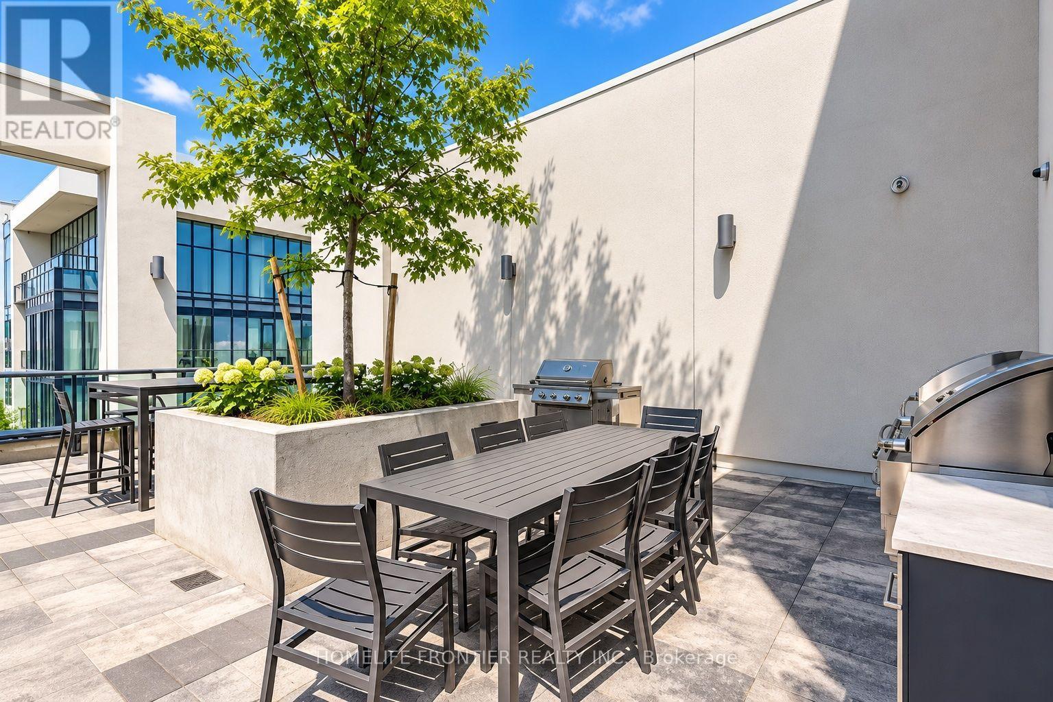 2303 - 9000 Jane Street, Vaughan (Concord), Ontario  L4K 2M9 - Photo 30 - N13849248