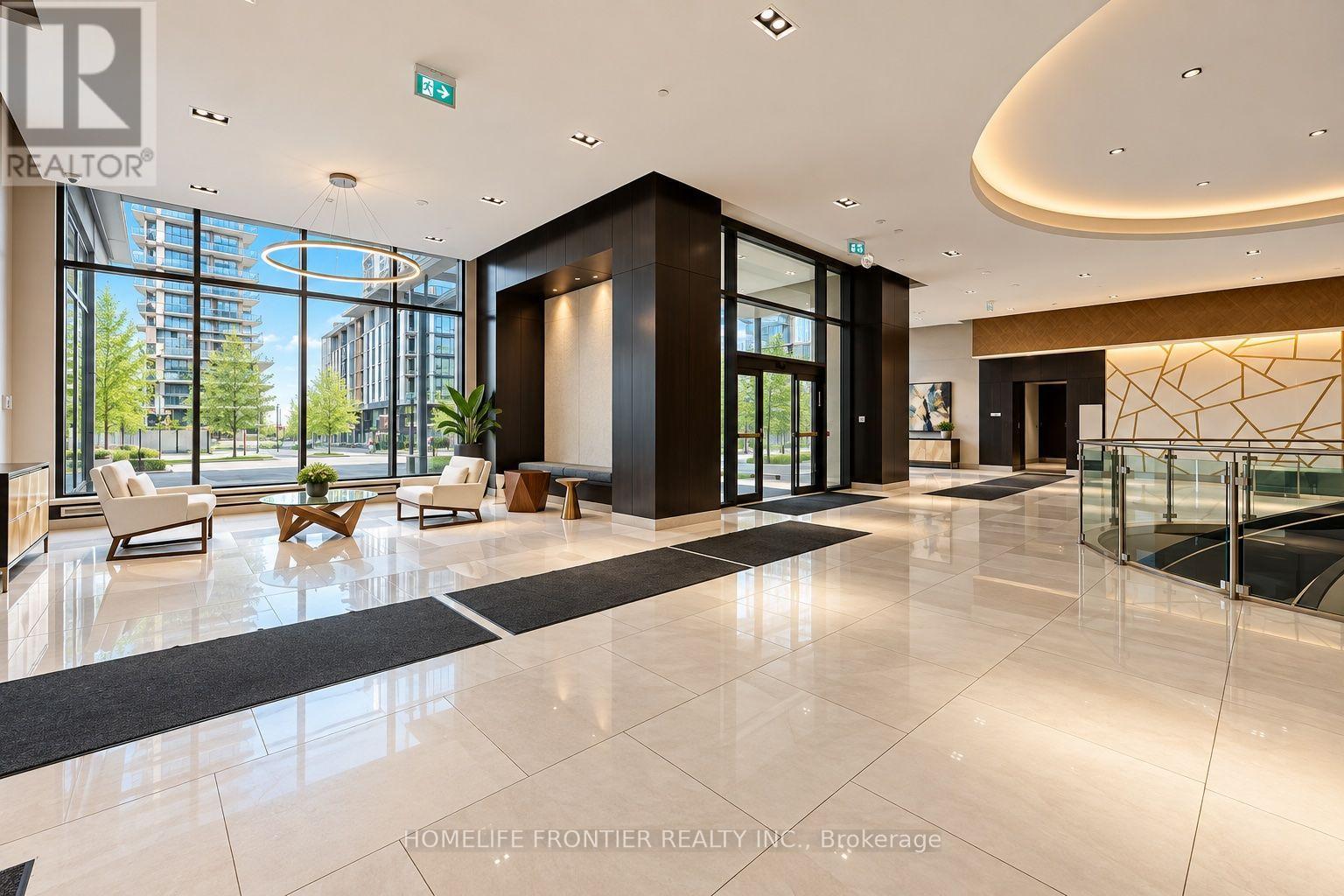 2303 - 9000 Jane Street, Vaughan (Concord), Ontario  L4K 2M9 - Photo 4 - N13849248