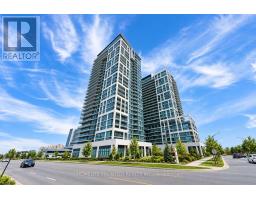 2303 - 9000 JANE STREET, Vaughan, Ontario