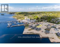 34 MAGAZINE STREET, Penetanguishene, Ontario
