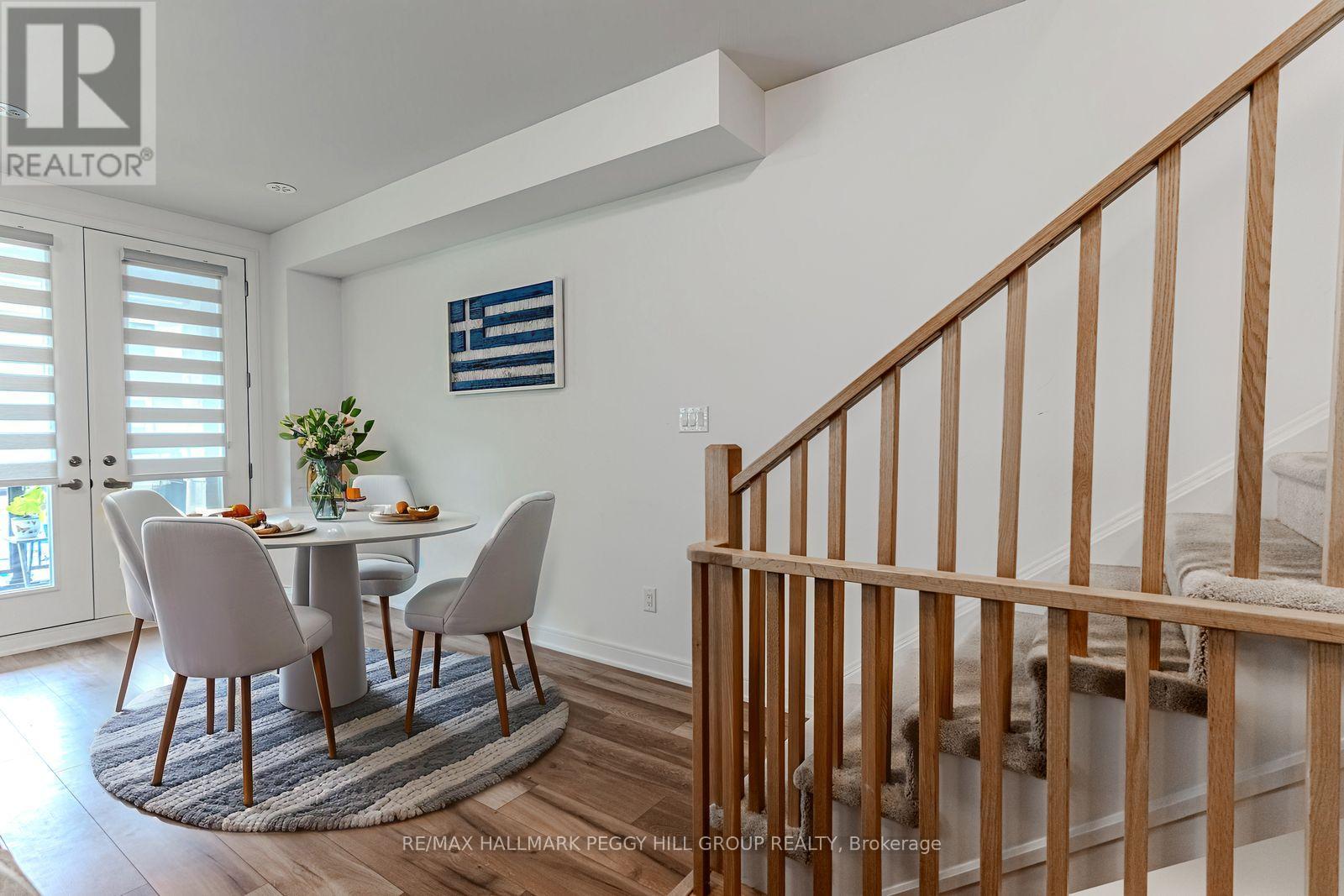 9 Red Maple Lane, Barrie (Innis-Shore), Ontario  L9J 0N4 - Photo 4 - S13849016