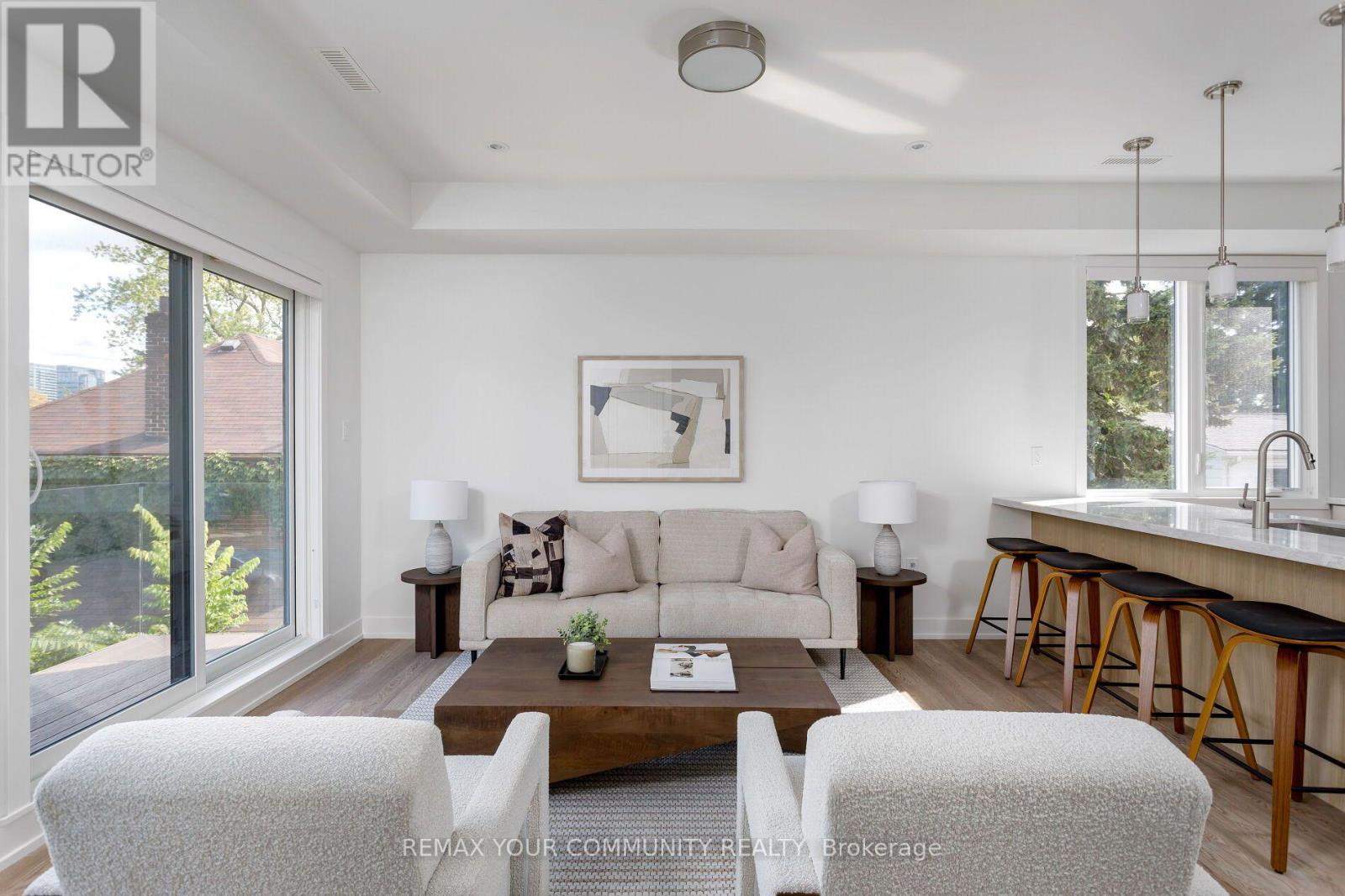 2 - 103 Cavell Avenue, Toronto, Ontario  M8V 1P5 - Photo 10 - W13848892