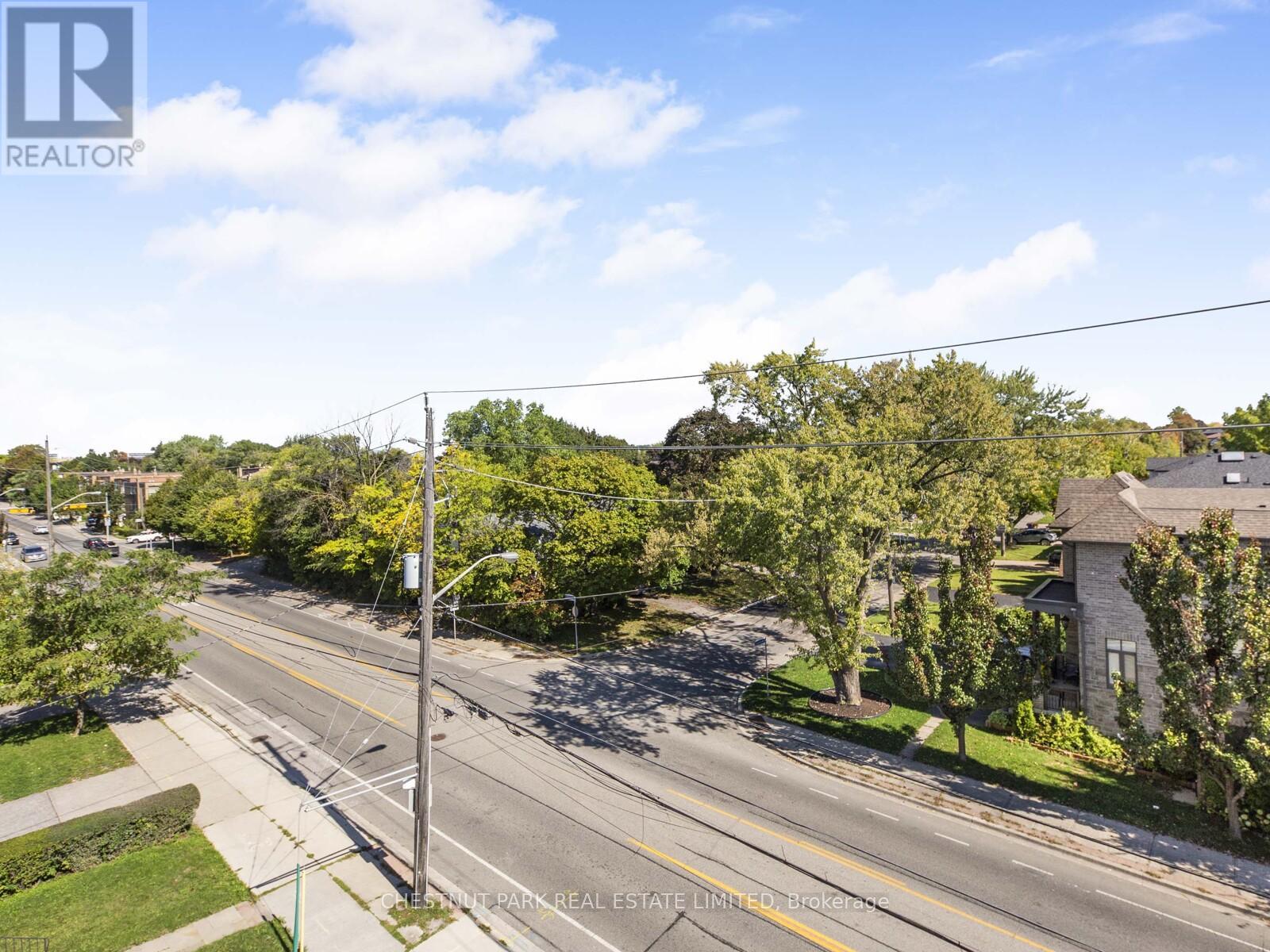 407 - 722 Marlee Avenue, Toronto, Ontario  M6B 3J7 - Photo 19 - W13848916