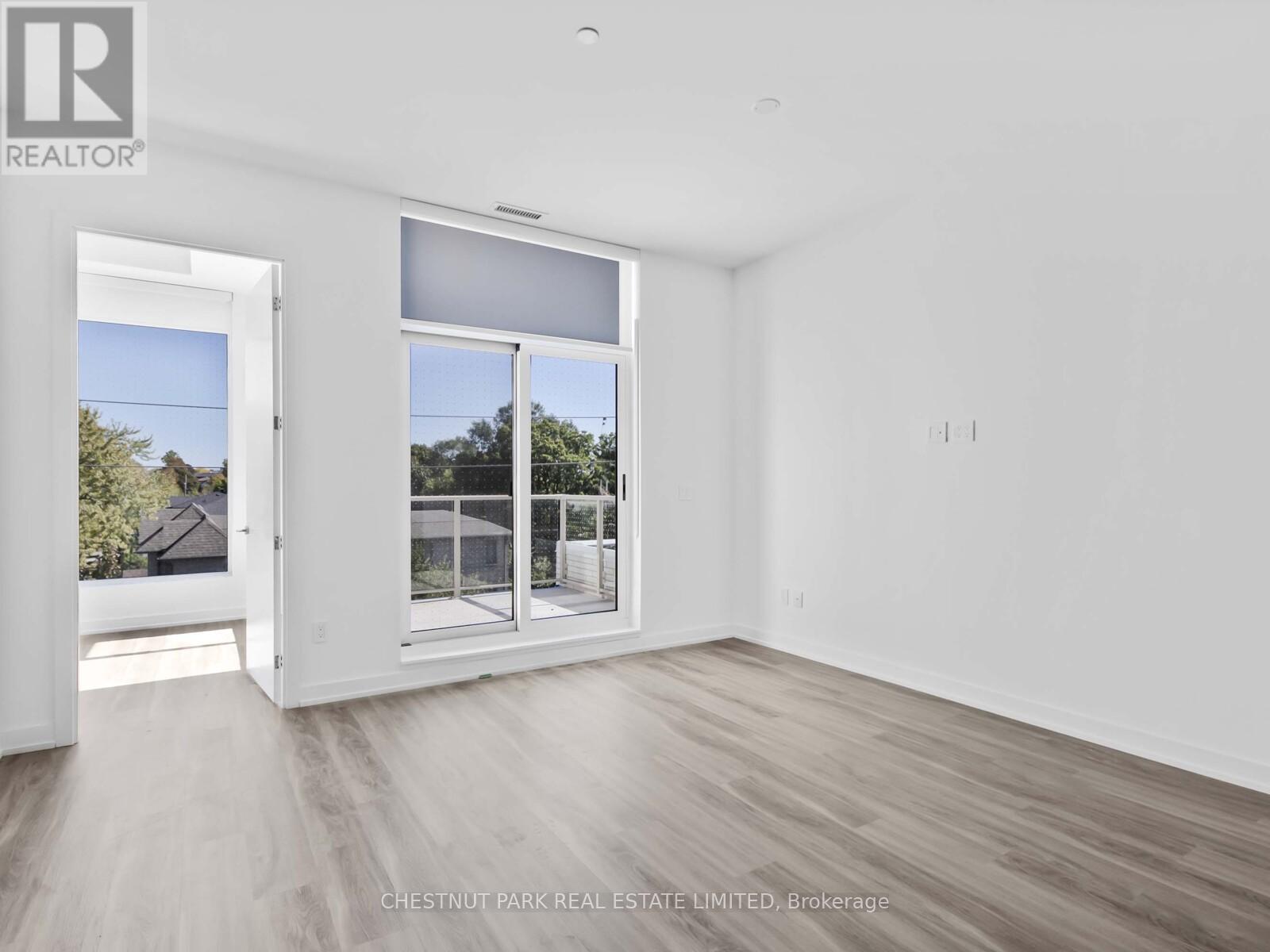 407 - 722 Marlee Avenue, Toronto, Ontario  M6B 3J7 - Photo 3 - W13848916
