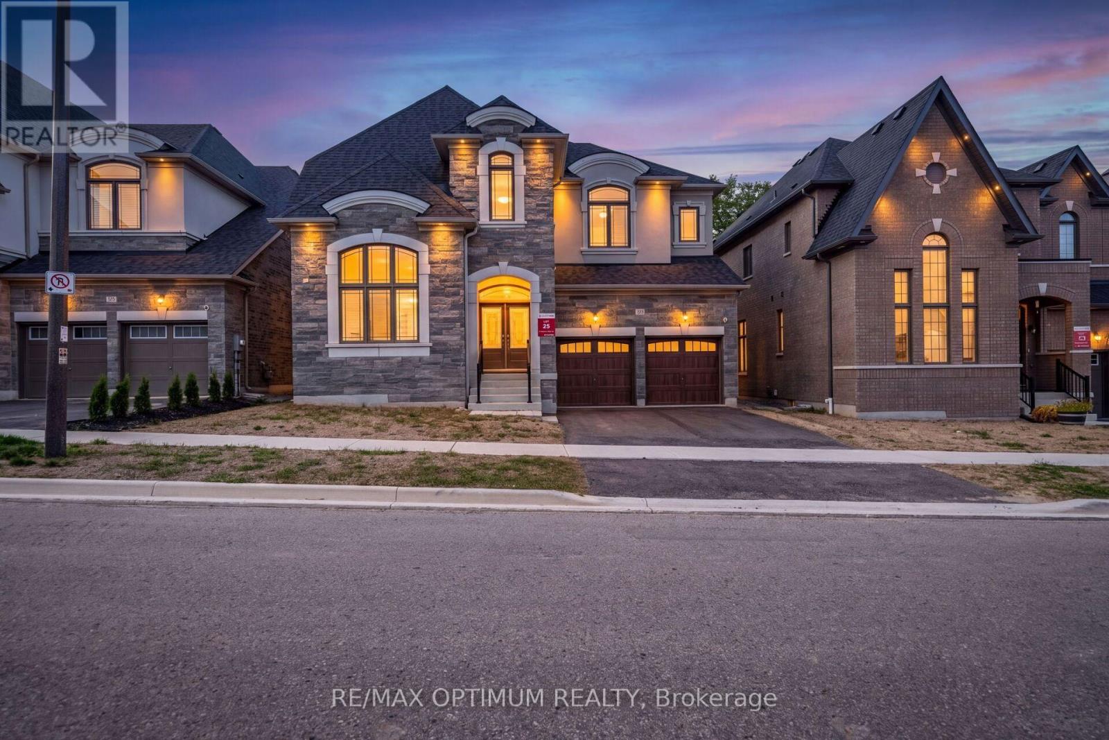 91 RASPBERRY RIDGE AVENUE, Caledon, Ontario