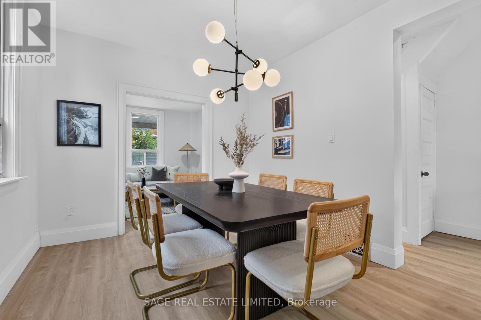 12 Branstone Road, Toronto, Ontario  M6E 4E4 - Photo 11 - W13848942