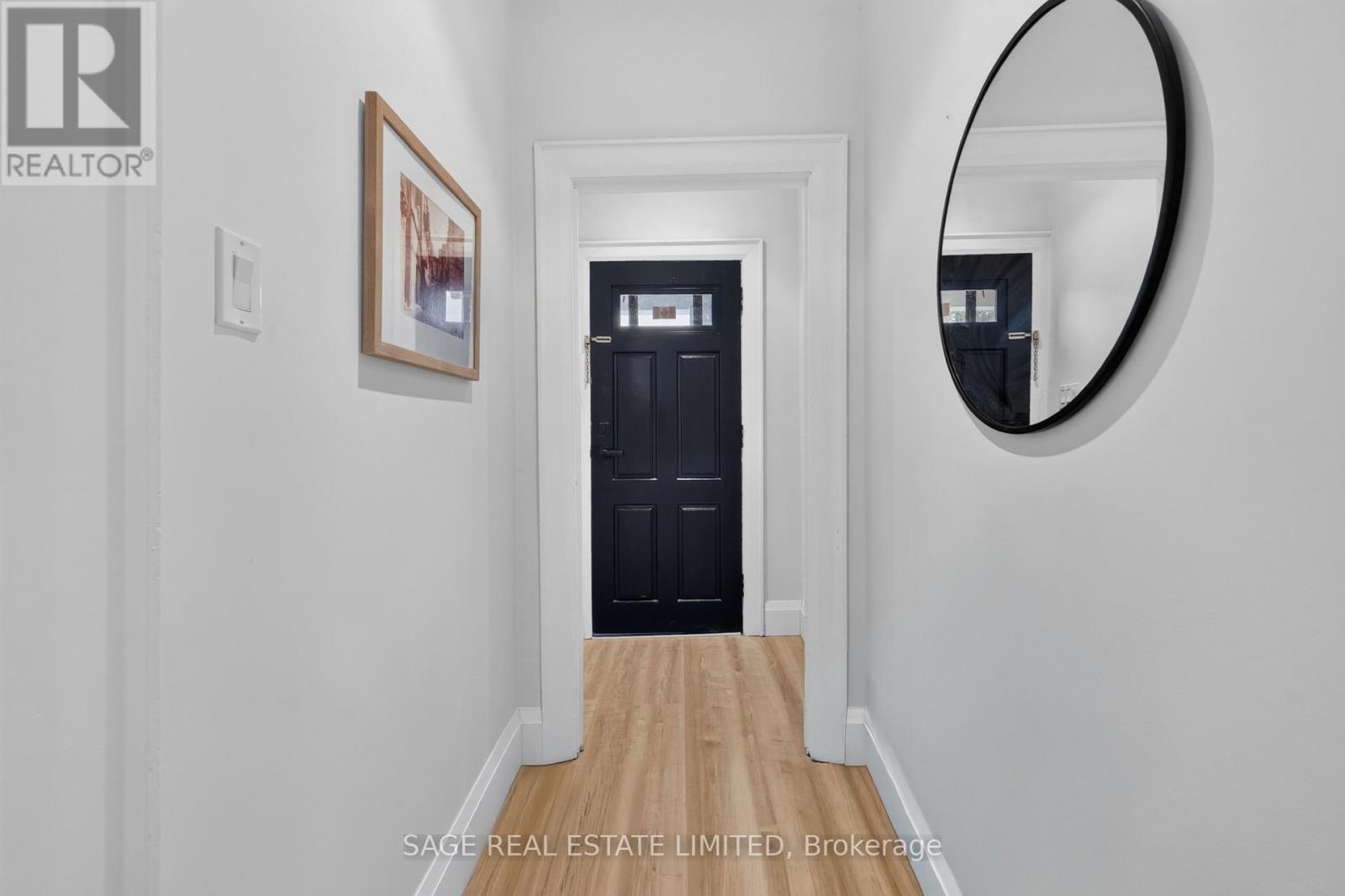 12 Branstone Road, Toronto, Ontario  M6E 4E4 - Photo 2 - W13848942