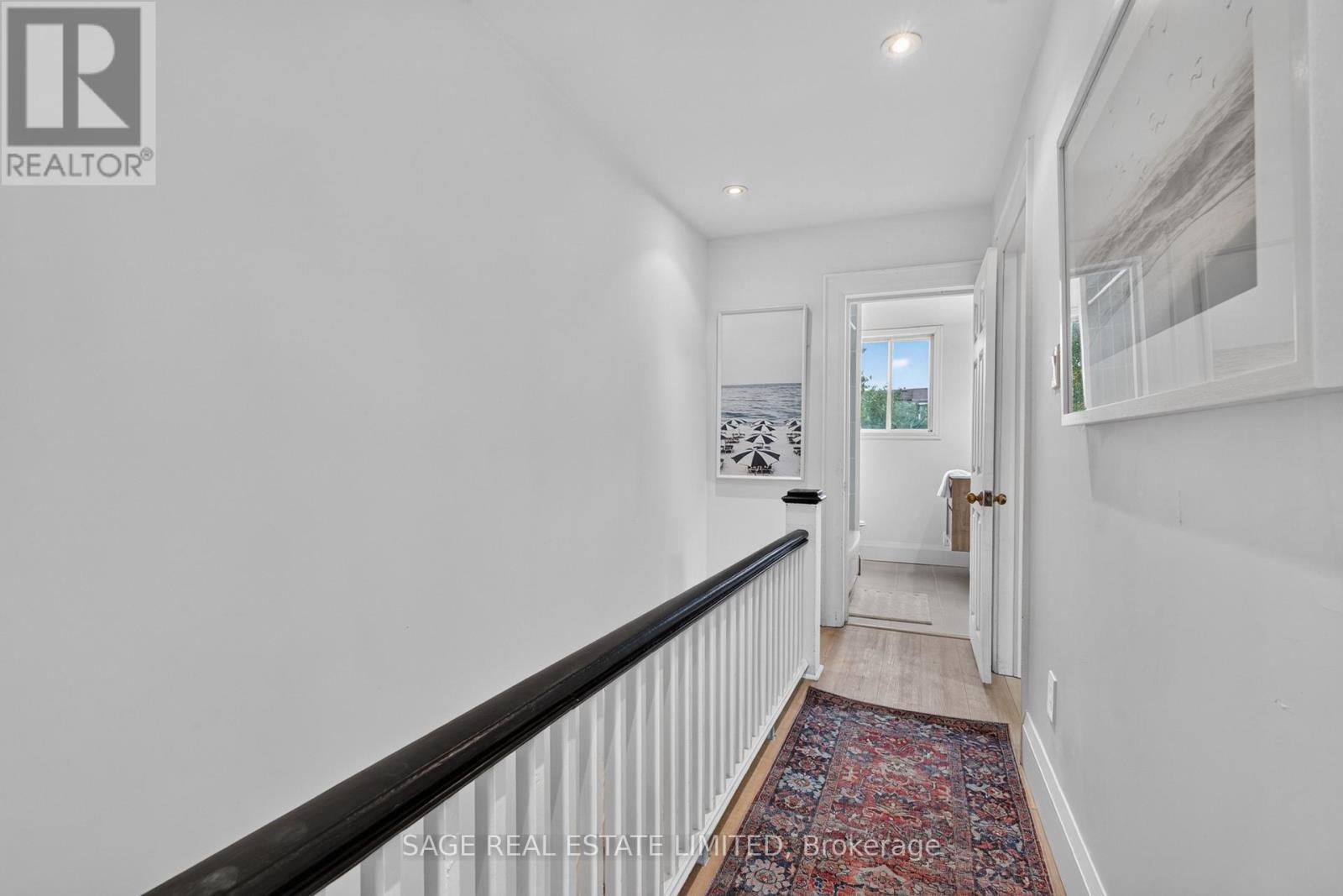 12 Branstone Road, Toronto, Ontario  M6E 4E4 - Photo 22 - W13848942