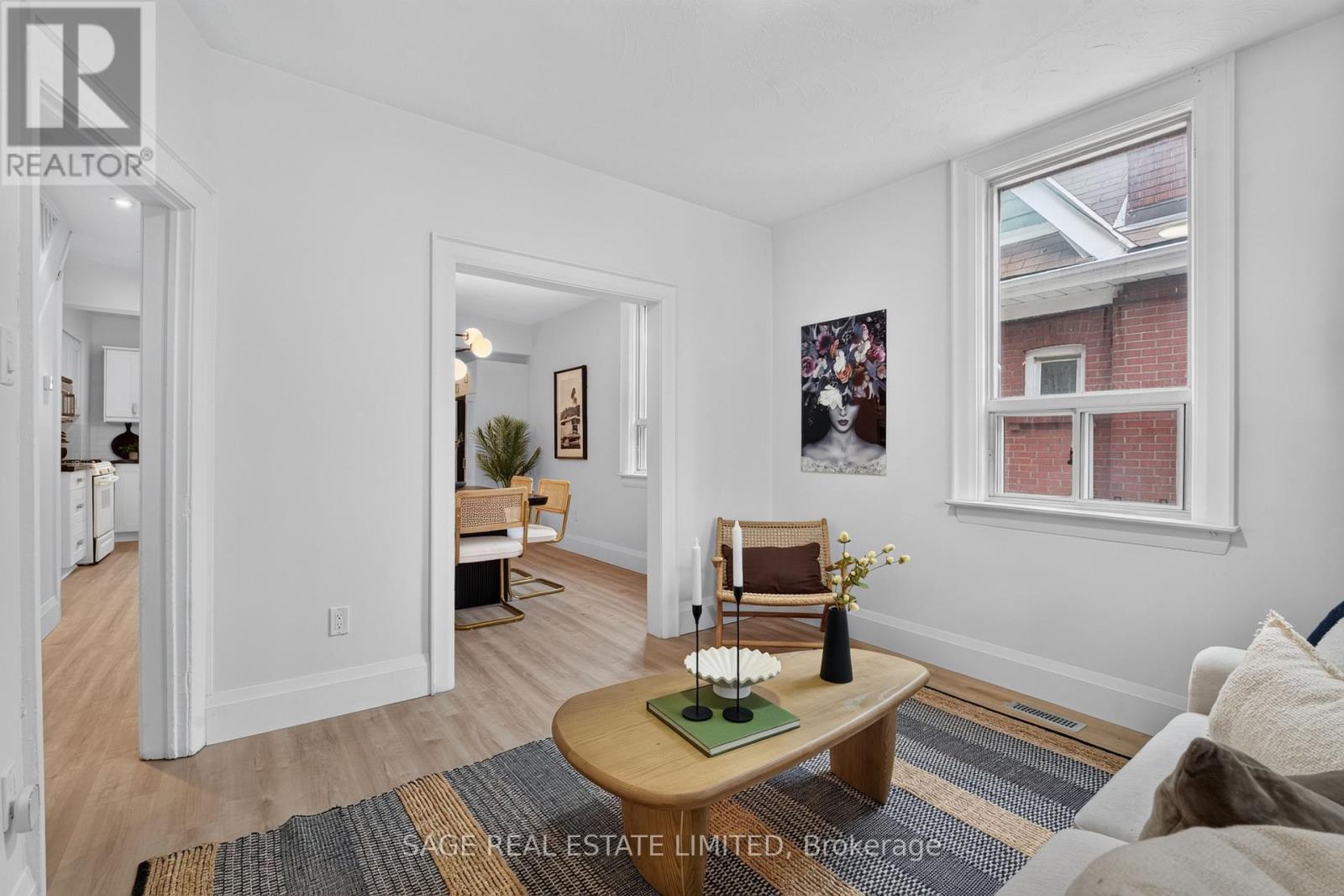 12 Branstone Road, Toronto, Ontario  M6E 4E4 - Photo 7 - W13848942