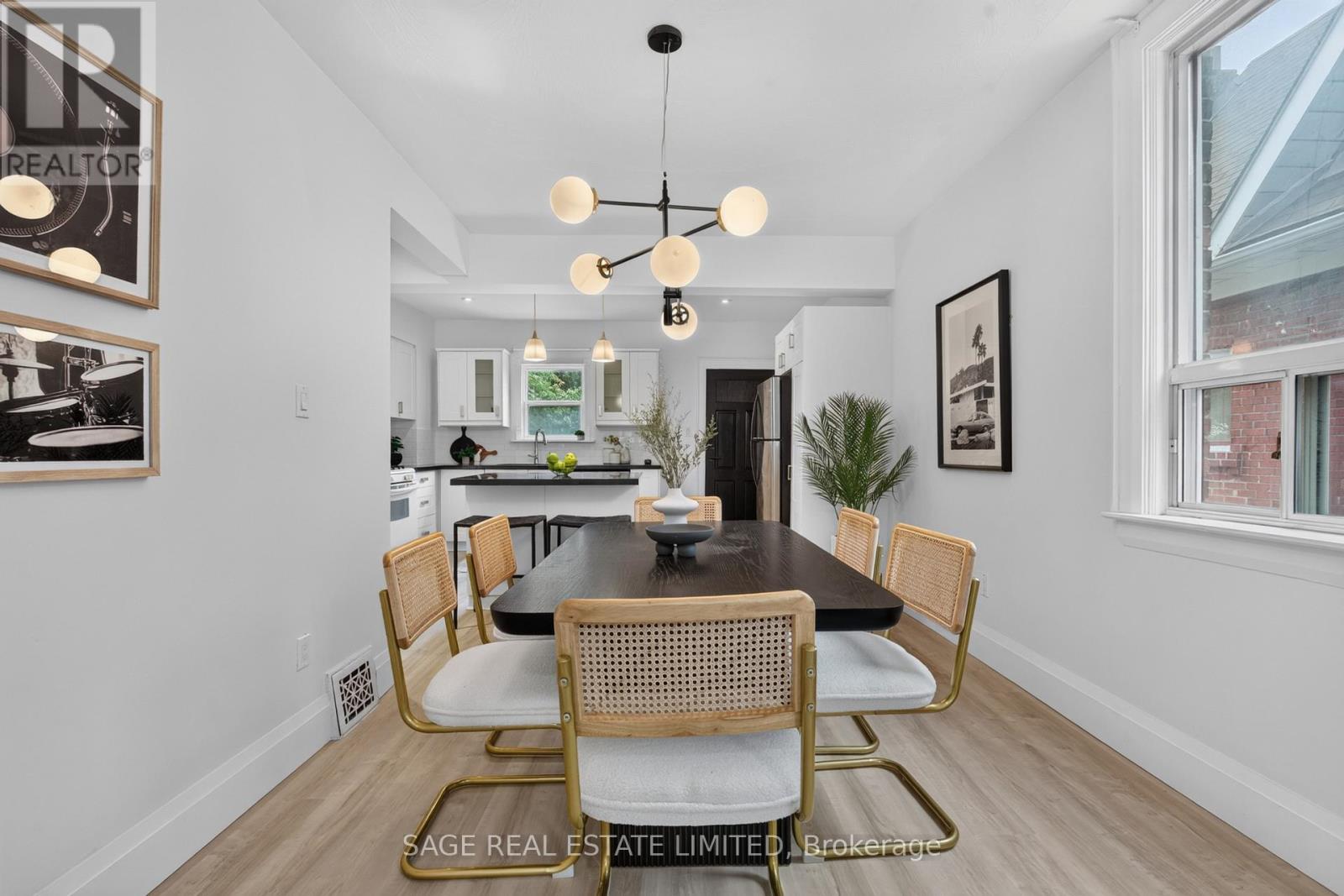 12 Branstone Road, Toronto, Ontario  M6E 4E4 - Photo 8 - W13848942
