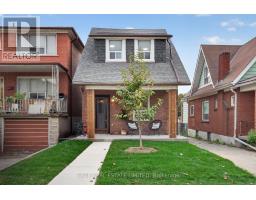 12 BRANSTONE ROAD, Toronto, Ontario