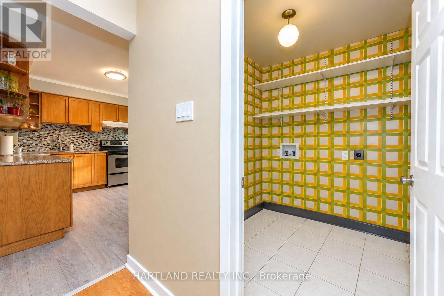 50 - 405 Hyacinthe Boulevard, Mississauga, Ontario  L5A 3N1 - Photo 15 - W13849018