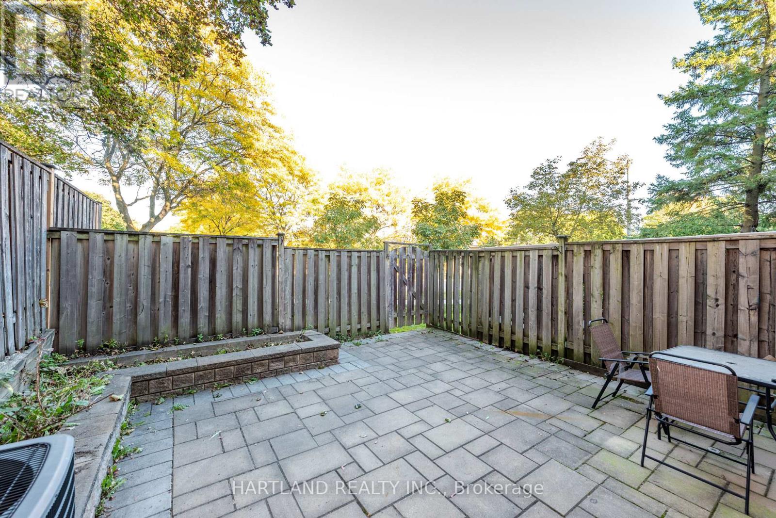 50 - 405 Hyacinthe Boulevard, Mississauga, Ontario  L5A 3N1 - Photo 33 - W13849018