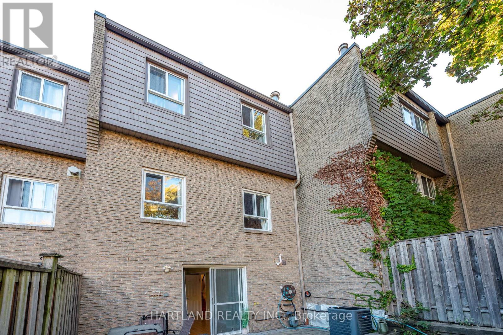 50 - 405 Hyacinthe Boulevard, Mississauga, Ontario  L5A 3N1 - Photo 35 - W13849018