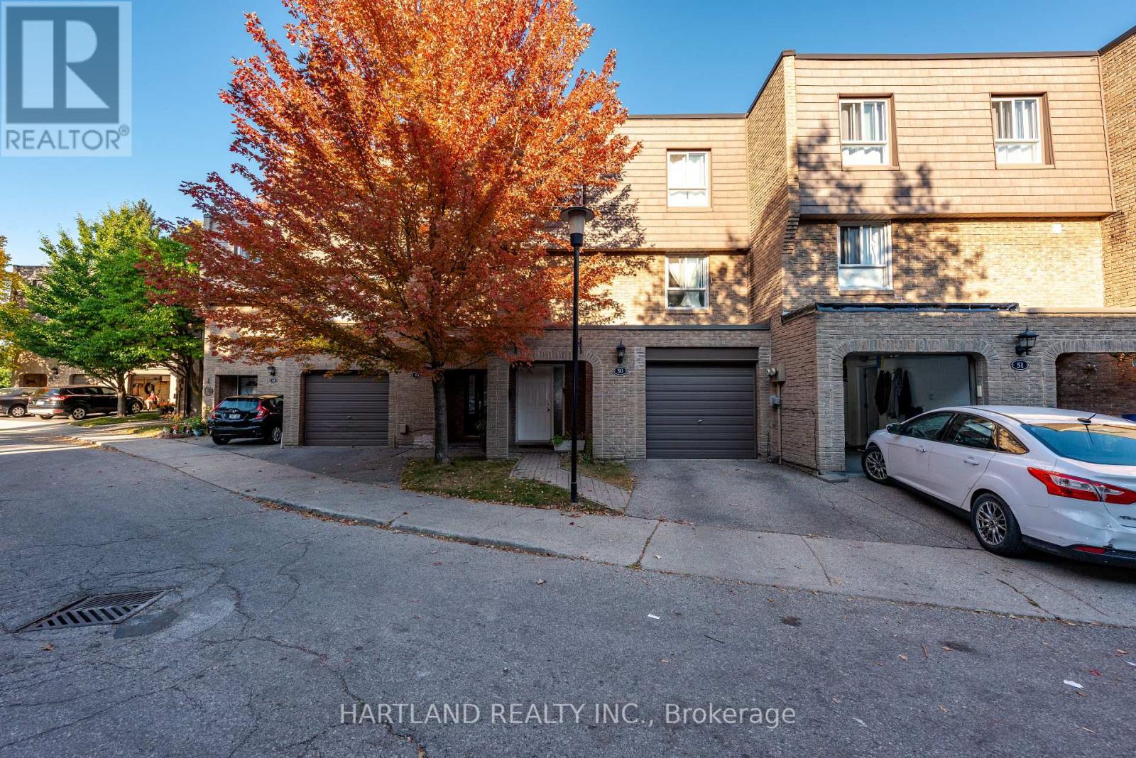 50 - 405 Hyacinthe Boulevard, Mississauga, Ontario  L5A 3N1 - Photo 36 - W13849018