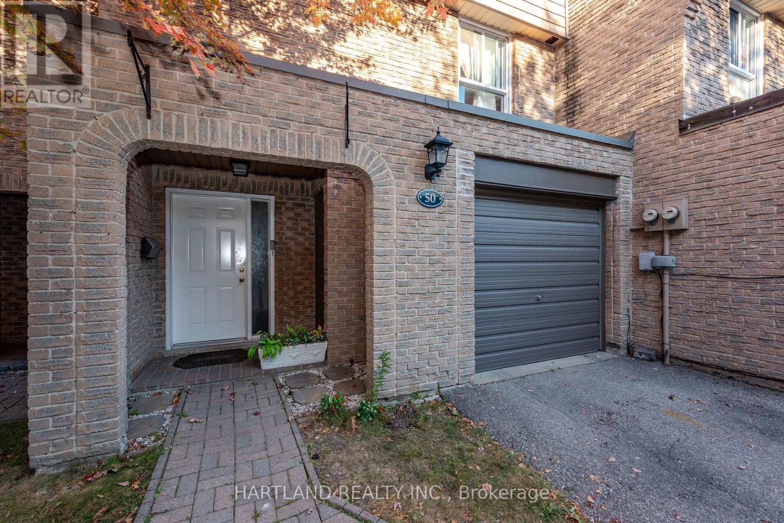 50 - 405 Hyacinthe Boulevard, Mississauga, Ontario  L5A 3N1 - Photo 4 - W13849018