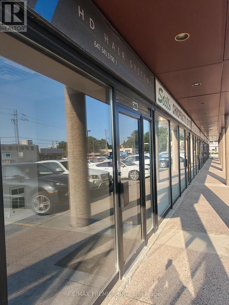28 - 3200 Dufferin Street, Toronto, Ontario  M6A 2T3 - Photo 6 - W13849024