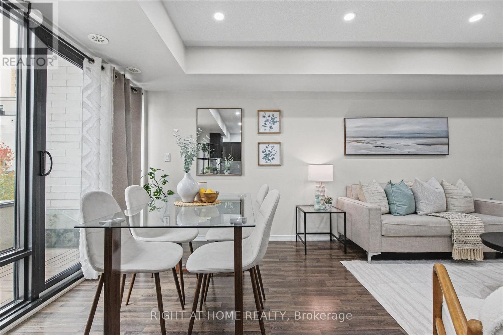 416 - 130 Widdicombe Hill Boulevard, Toronto, Ontario  M9R 0A9 - Photo 10 - W13849034