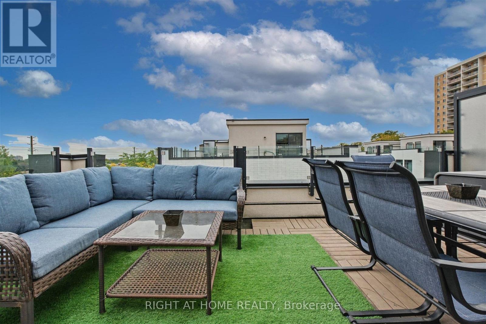 416 - 130 Widdicombe Hill Boulevard, Toronto, Ontario  M9R 0A9 - Photo 33 - W13849034