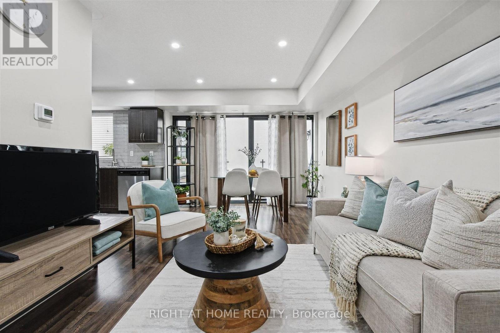 416 - 130 Widdicombe Hill Boulevard, Toronto, Ontario  M9R 0A9 - Photo 6 - W13849034