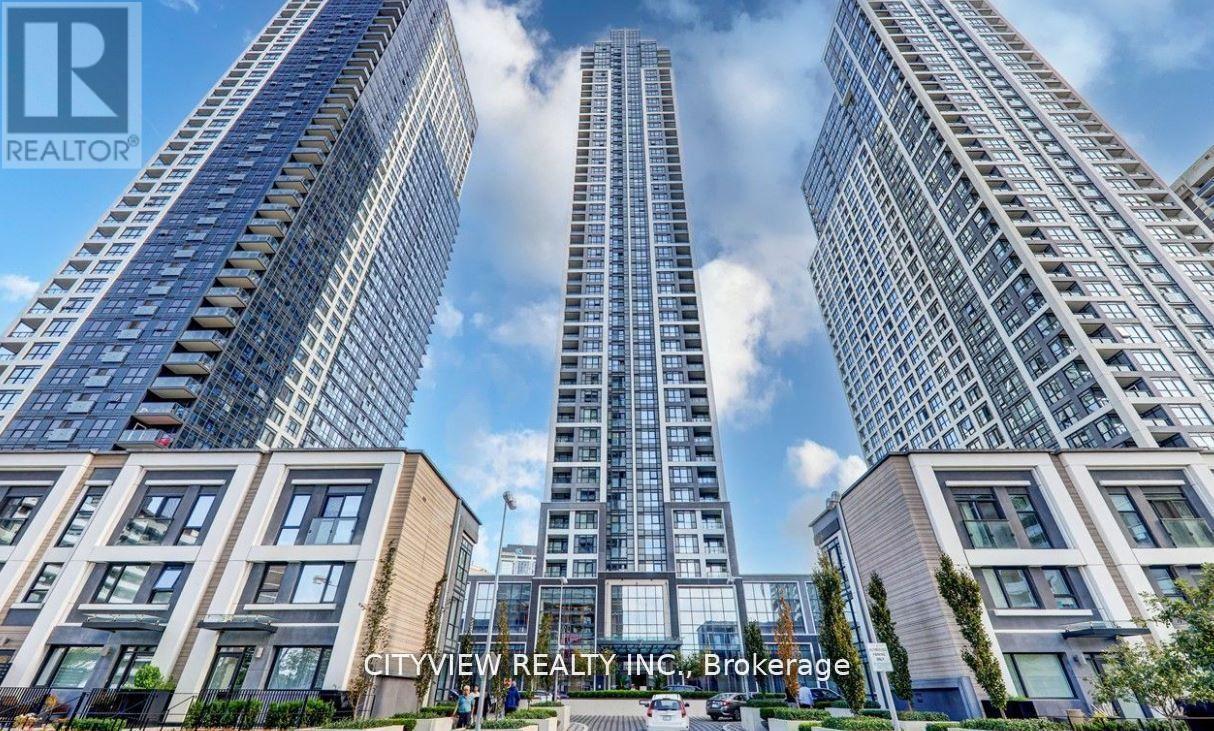 3009 - 7 MABELLE AVENUE, Mississauga, Ontario