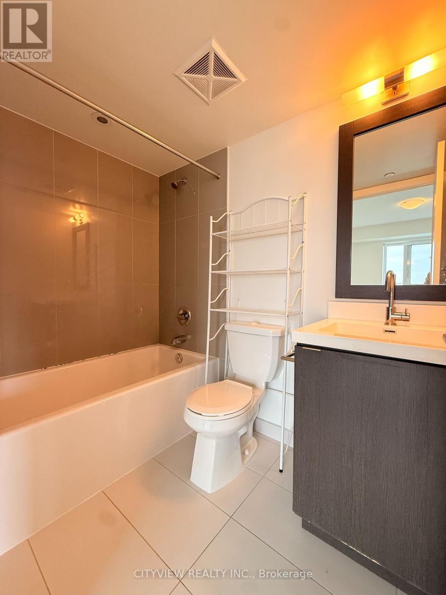 3009 - 7 Mabelle Avenue, Mississauga, Ontario  M9A 0C9 - Photo 18 - W13849042