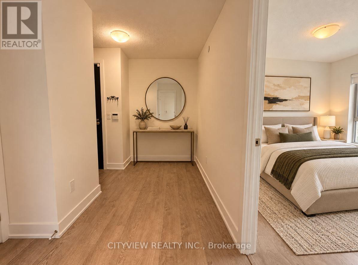 3009 - 7 Mabelle Avenue, Mississauga, Ontario  M9A 0C9 - Photo 5 - W13849042