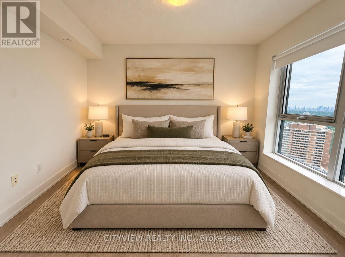 3009 - 7 Mabelle Avenue, Mississauga, Ontario  M9A 0C9 - Photo 7 - W13849042