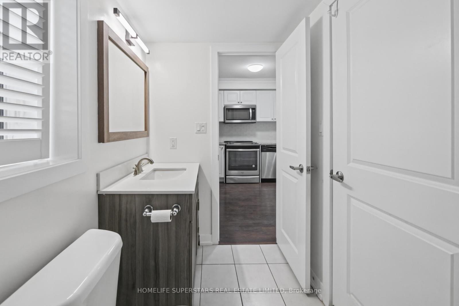 413 - 8 Drummond Street, Toronto, Ontario  M8V 1Y8 - Photo 11 - W13849092