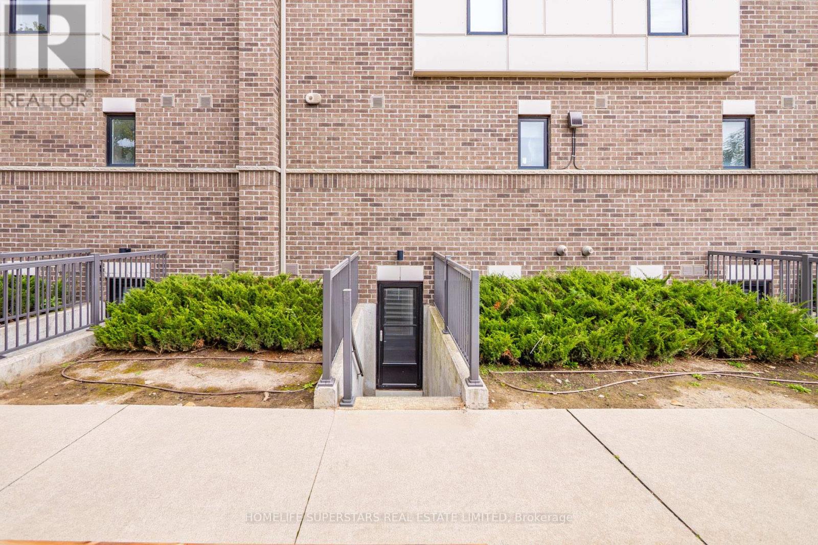 413 - 8 Drummond Street, Toronto, Ontario  M8V 1Y8 - Photo 26 - W13849092
