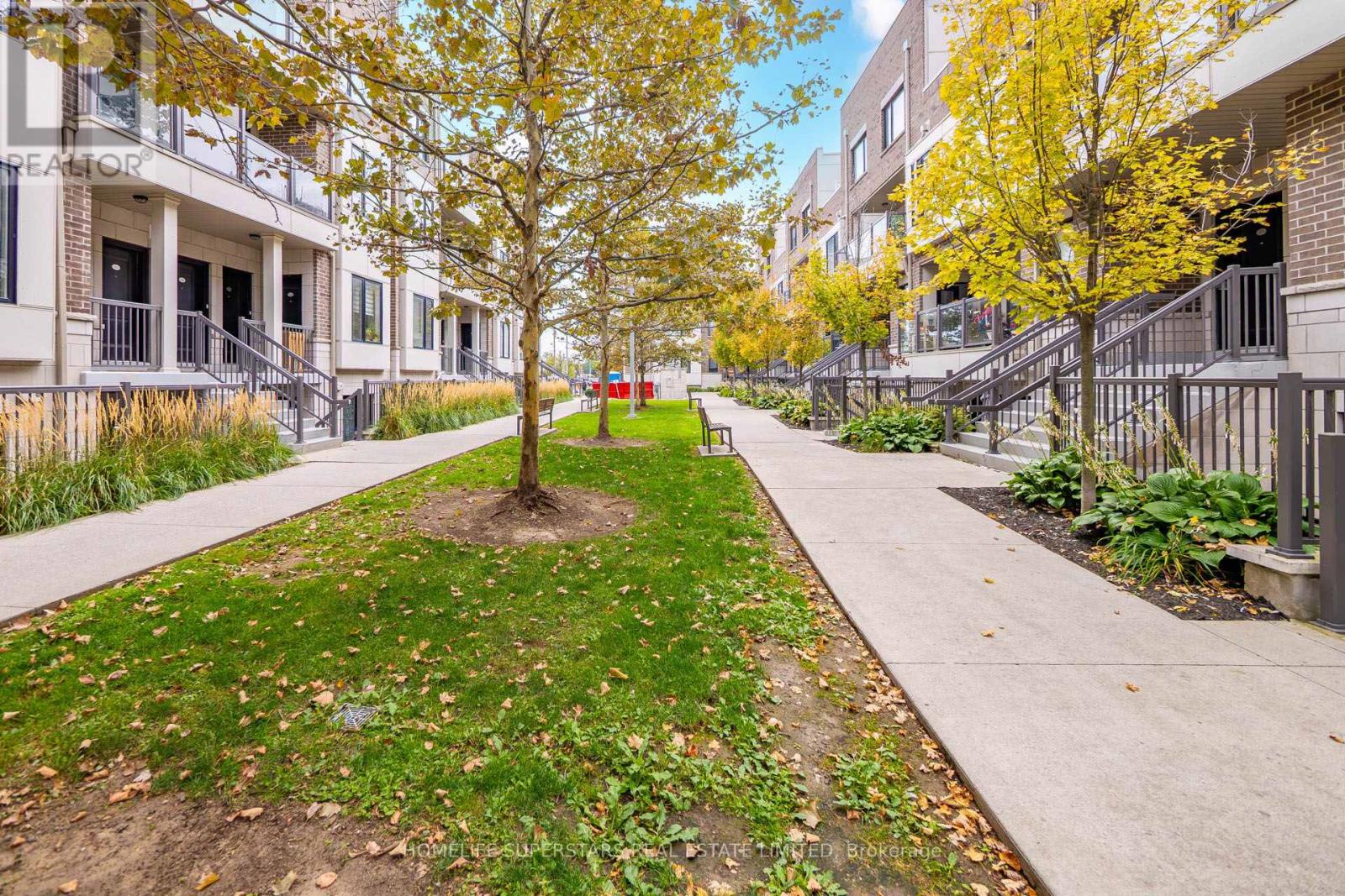 413 - 8 Drummond Street, Toronto, Ontario  M8V 1Y8 - Photo 31 - W13849092
