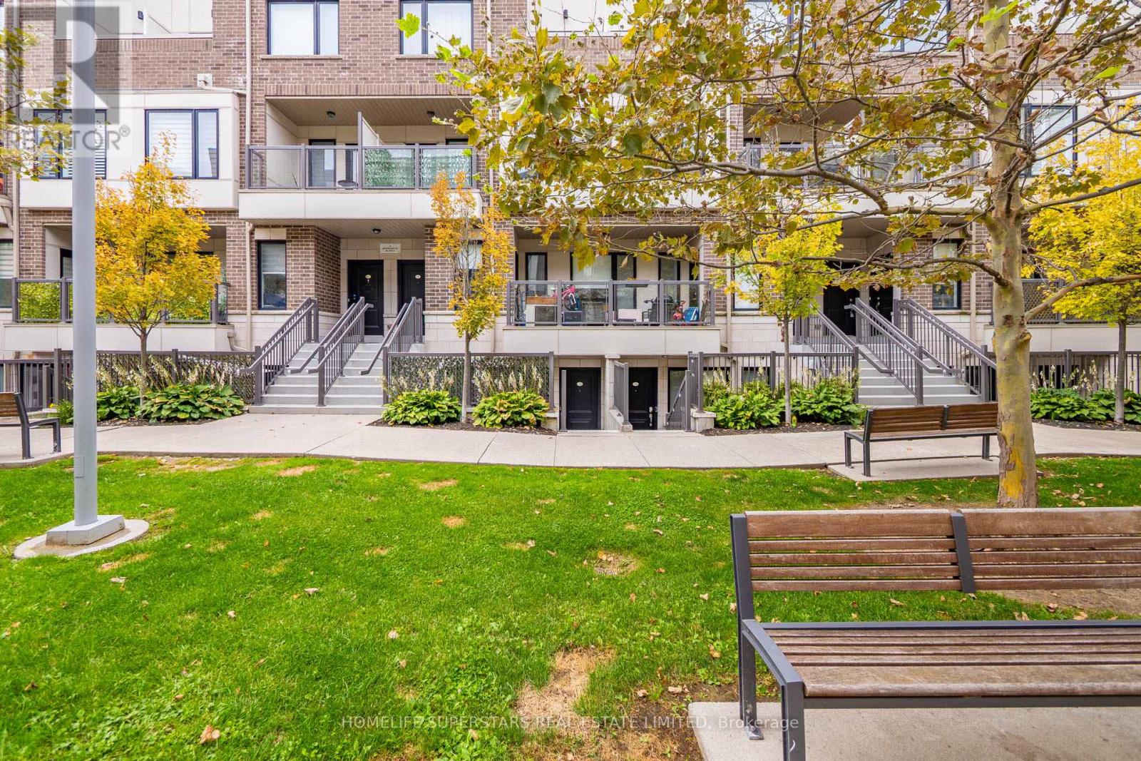 413 - 8 Drummond Street, Toronto, Ontario  M8V 1Y8 - Photo 32 - W13849092