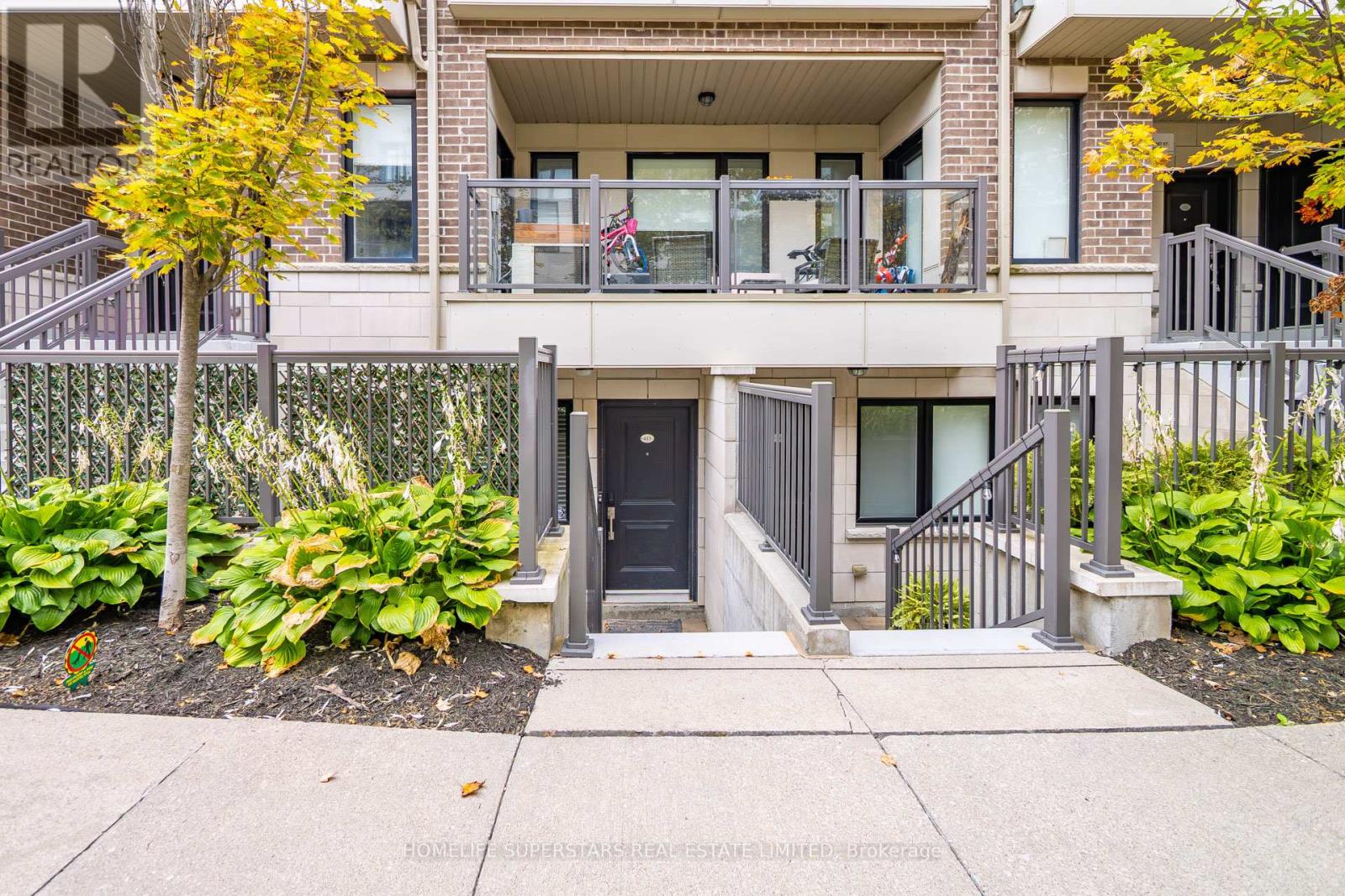413 - 8 Drummond Street, Toronto, Ontario  M8V 1Y8 - Photo 33 - W13849092