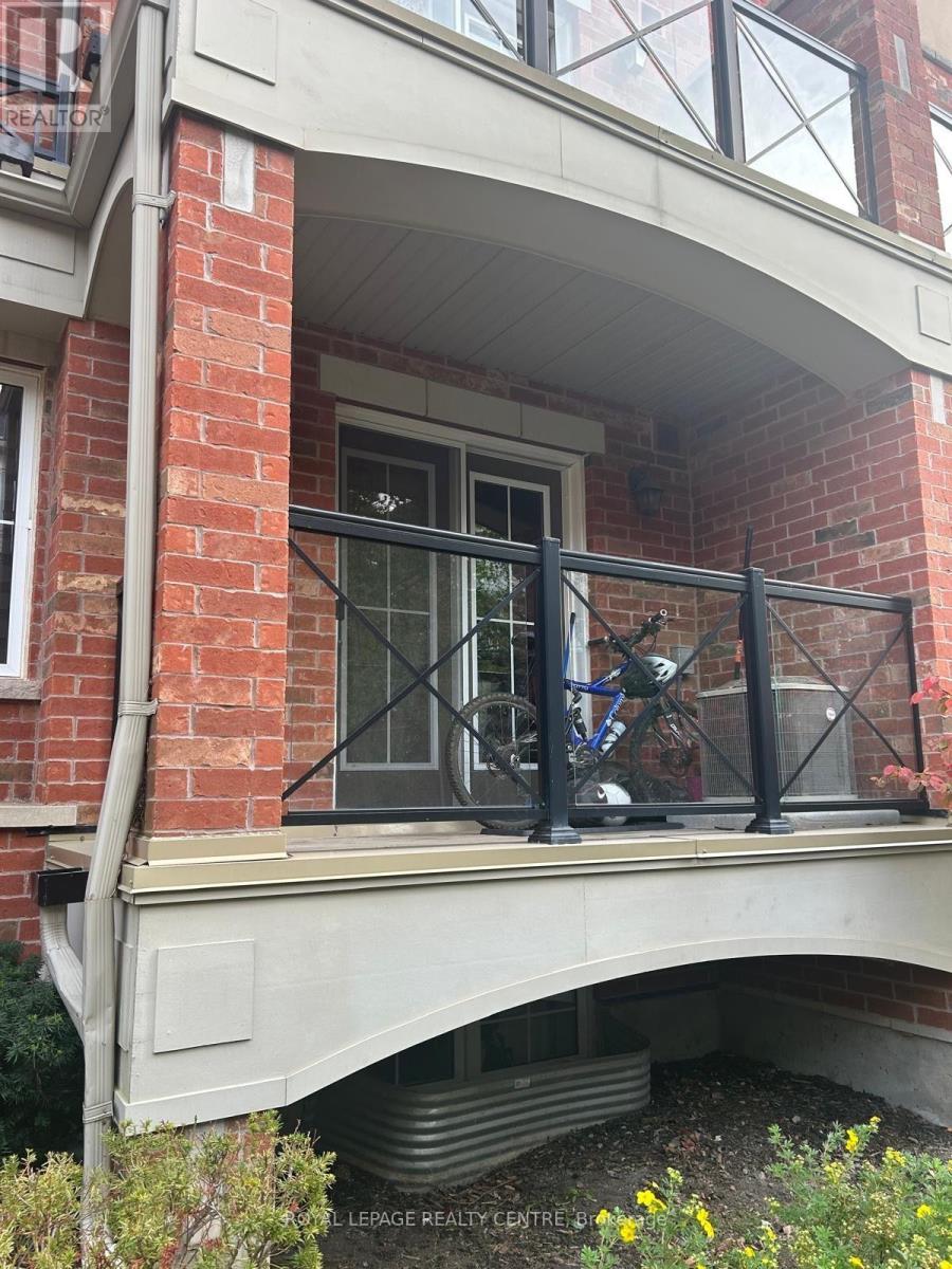 13 - 47 Hays Boulevard, Oakville, Ontario  L6H 0J1 - Photo 13 - W13849098