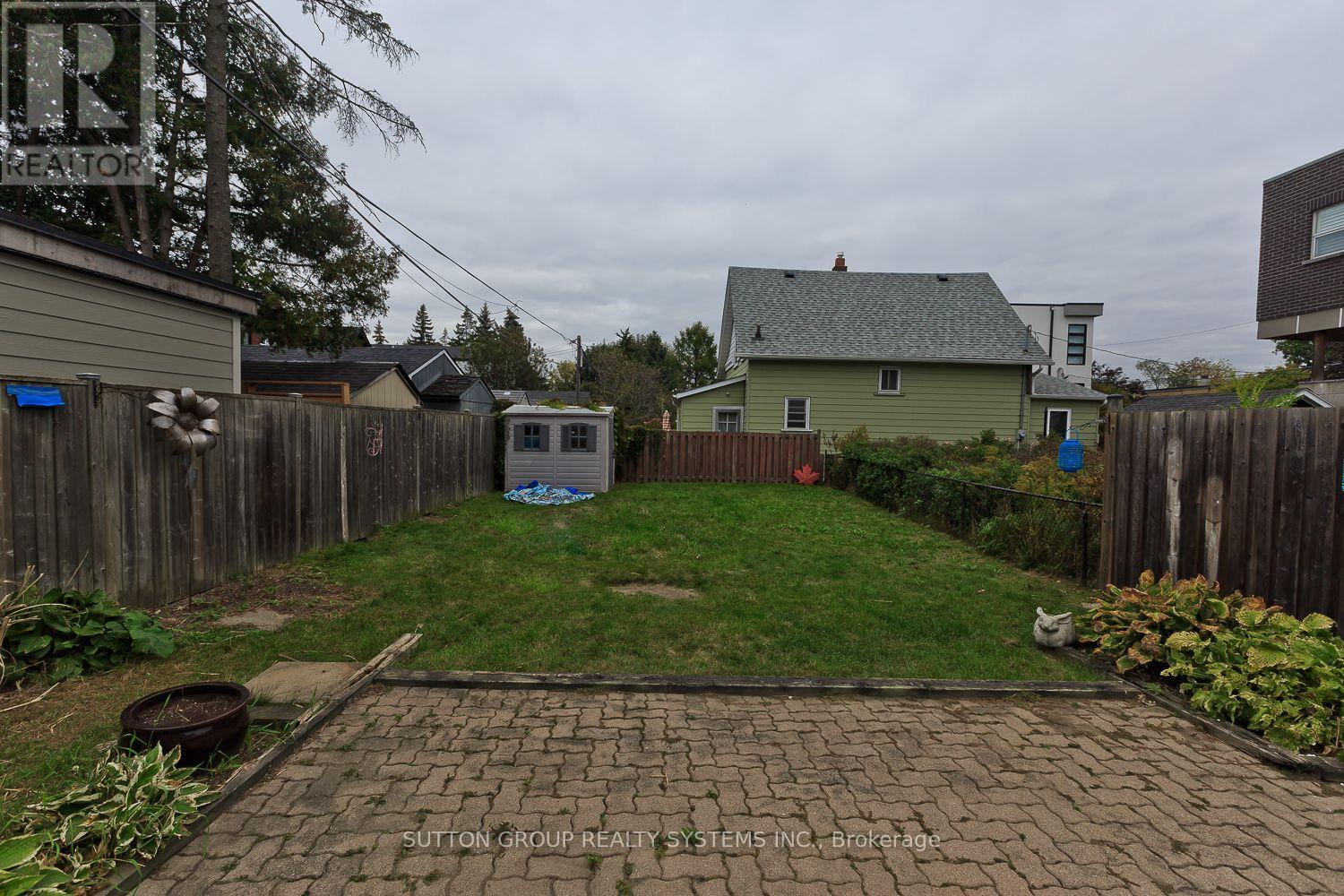 14 Lake Shore Drive, Toronto, Ontario  M8V 1Z2 - Photo 33 - W13849146